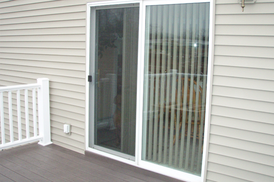 Alpine-screen-door-repair
