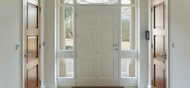 Alpine door replacement contractors