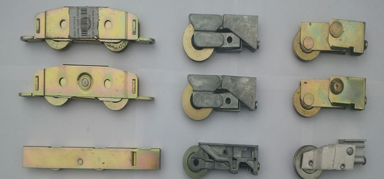 patio sliding door wheel replacement Alpine