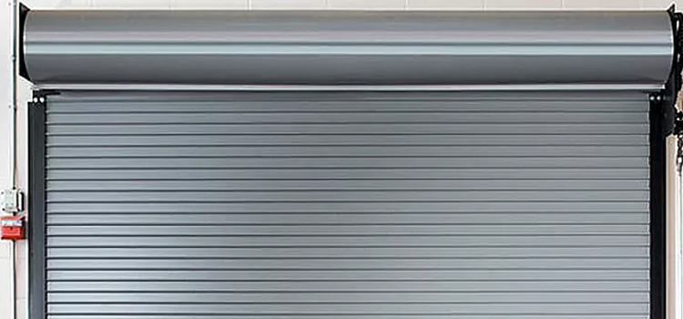 rolling steel door repair Alpine