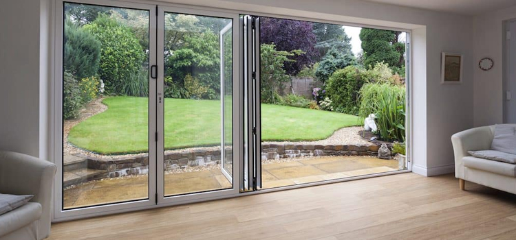 sliding door specialist Alpine